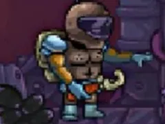 Zombotron - Unblocked Games 66